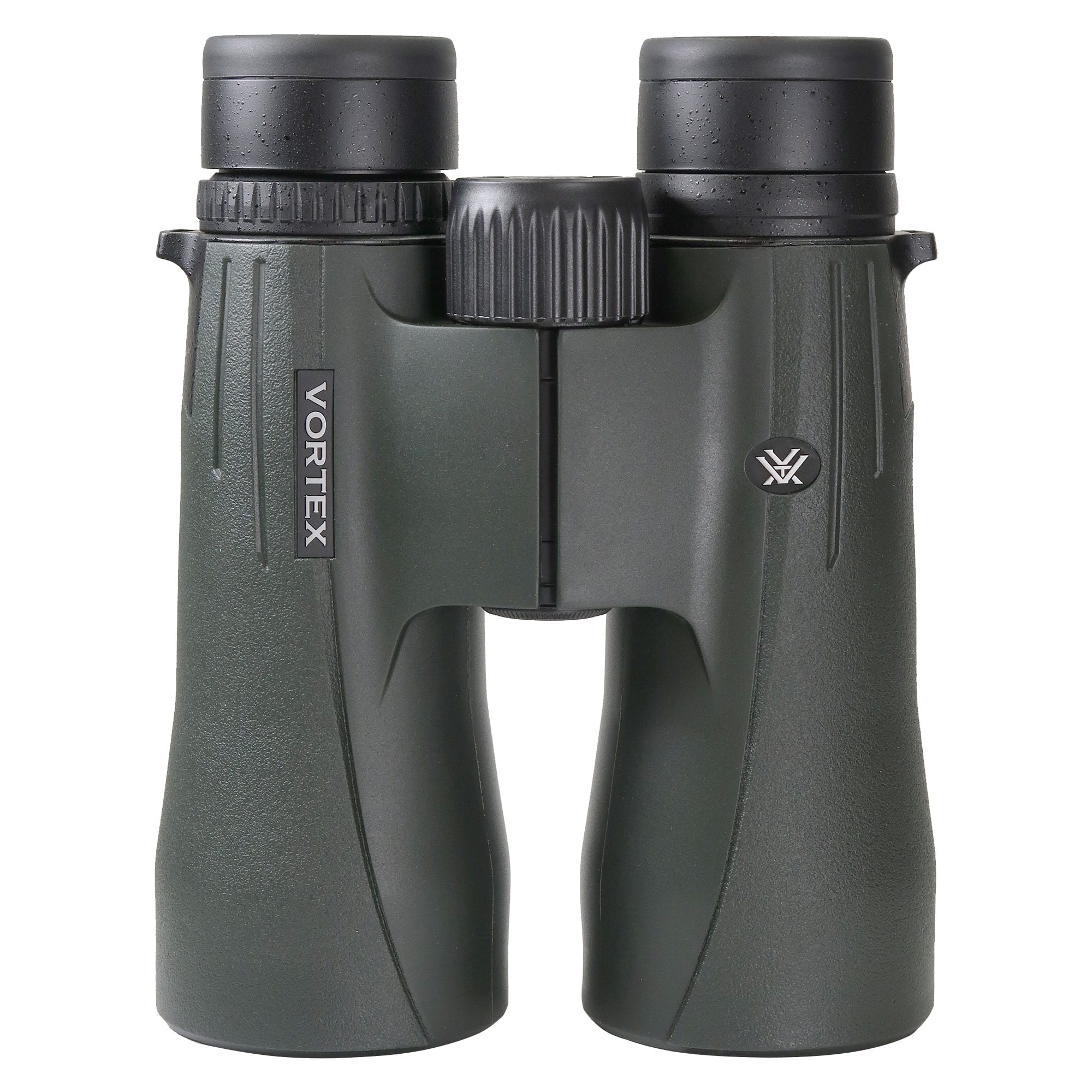 Vortex - 10x50 Viper HD Binoculars V202 - Green