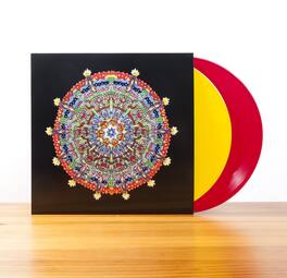 Of Montreal - Hissing Fauna, Are You The Destroyer? - VINYL LP