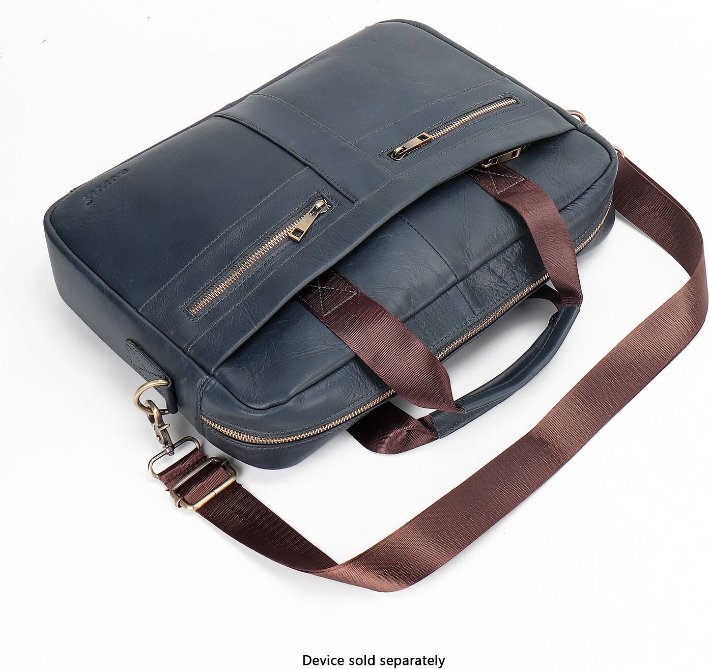 Device sold separately.