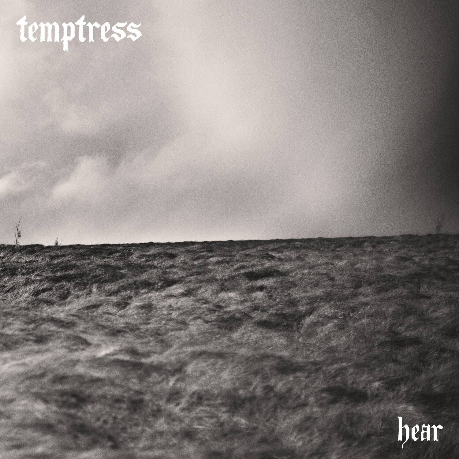 temptress  
hear