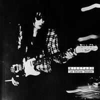 Mizutani/Les Rallizes Dénudés [LP] - VINYL - Front_Zoom