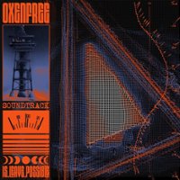 Oxenfree [LP] - VINYL - Front_Zoom