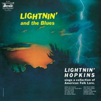 Lightnin' and the Blues [LP] - VINYL - Front_Zoom