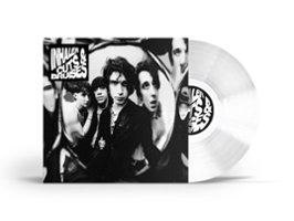 Cuts & Bruises [White Vinyl] [LP] - VINYL - Front_Zoom