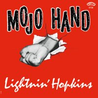 Mojo Hand [LP] - VINYL - Front_Zoom