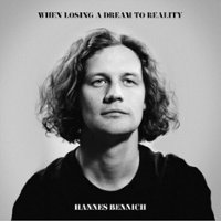 When Losing a Dream to Reality [LP] - VINYL - Front_Zoom
