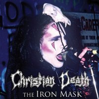 The Iron Mask [LP] - VINYL - Front_Zoom
