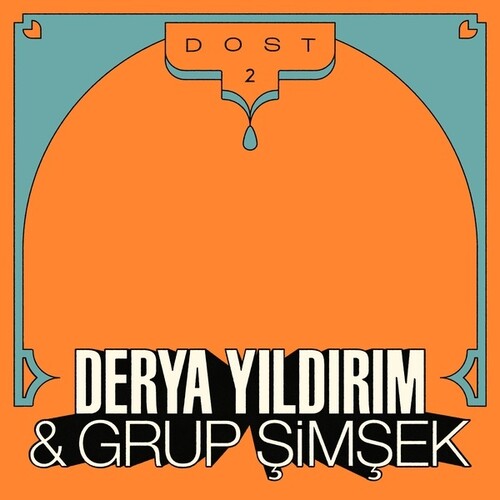 

Dost 2 [LP] - VINYL