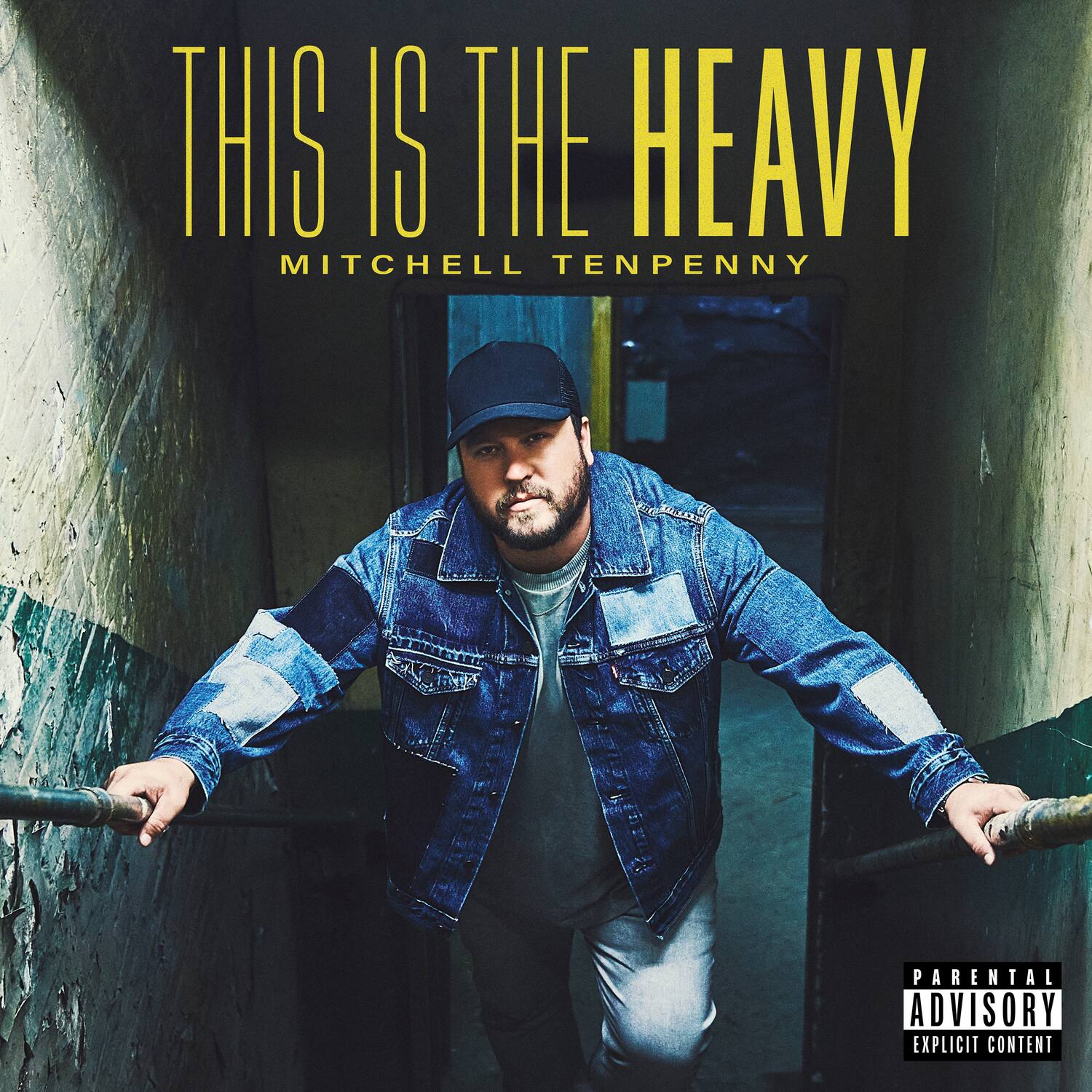 

This Is the Heavy [LP] - VINYL