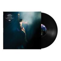 Higher than Heaven [LP] - VINYL - Front_Zoom