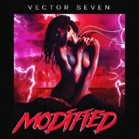 Modified [LP] - VINYL - Front_Zoom