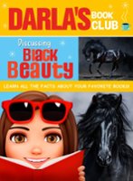 Darla's Book Club: Black Beauty - Front_Zoom