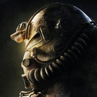 Fallout 76 [Original Game Soundtrack] [Deluxe] [LP] - VINYL - Front_Zoom
