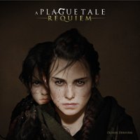 A Plague Tale: Requiem [Original Game Soundtrack] [LP] - VINYL - Front_Zoom