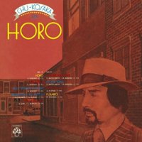 Horo [2019] [LP] - VINYL - Front_Zoom