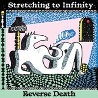 Stretching to Infinity [LP] - VINYL - Front_Zoom