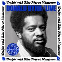 Live: Cookin' with Blue Note at Montreux [LP] - VINYL - Front_Zoom