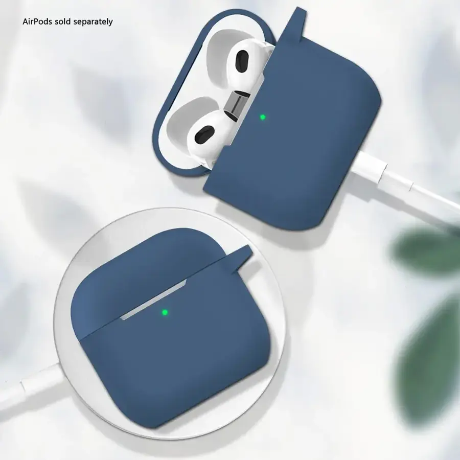 AirPods are sold separately.