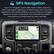 GPS Navigation
Junsun car navigation system offers built-in offline maps and online map support, allowing you to find the right route at any time. Regardless of the network conditions, we ensure that your navigation experience remains uninterrupted. And we provide free updates, ensuring that you always have the latest map data.
DA 6:08 all LTE 0.5 mi Indian River Dr SE SPEED LIMIT 45 Sierra Hills Memorial Park & Lawn Mortuary 6:12 arrival 4 min 0.9 mi Verner Ave Garfield Av A Greenback Ln PRND SCREEN BACK A/C OFF
