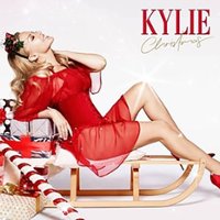 Kylie Christmas [LP] - VINYL - Front_Zoom