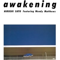 Awakening [LP] - VINYL - Front_Zoom