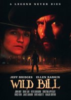 Wild Bill [1995] - Front_Zoom