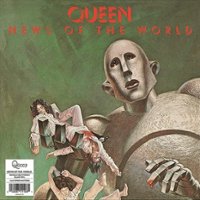 News of the World [LP] - VINYL - Front_Zoom