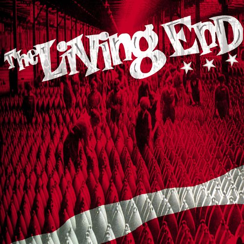  The Living End [CD]