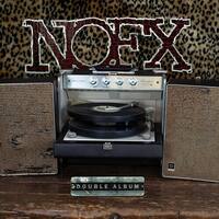 Double Album [LP] - VINYL - Front_Zoom