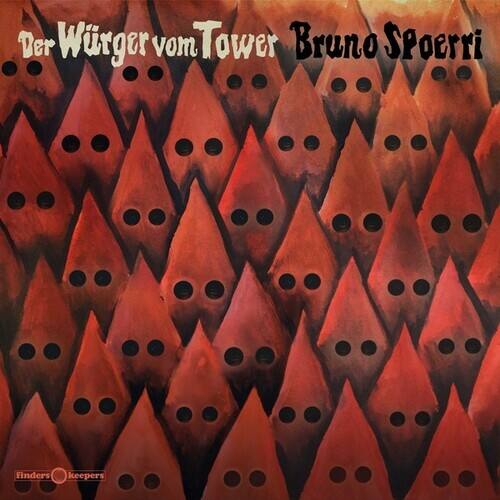 

Der Würger vom Tower [LP] - VINYL