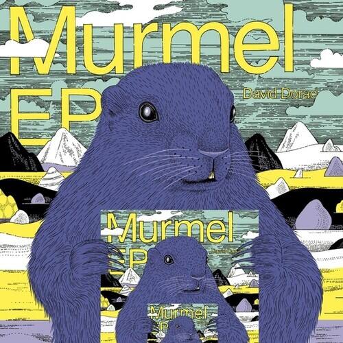

Murmel [12 inch Vinyl Single]