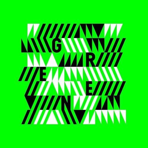 

Green [Heideton] [LP] - VINYL
