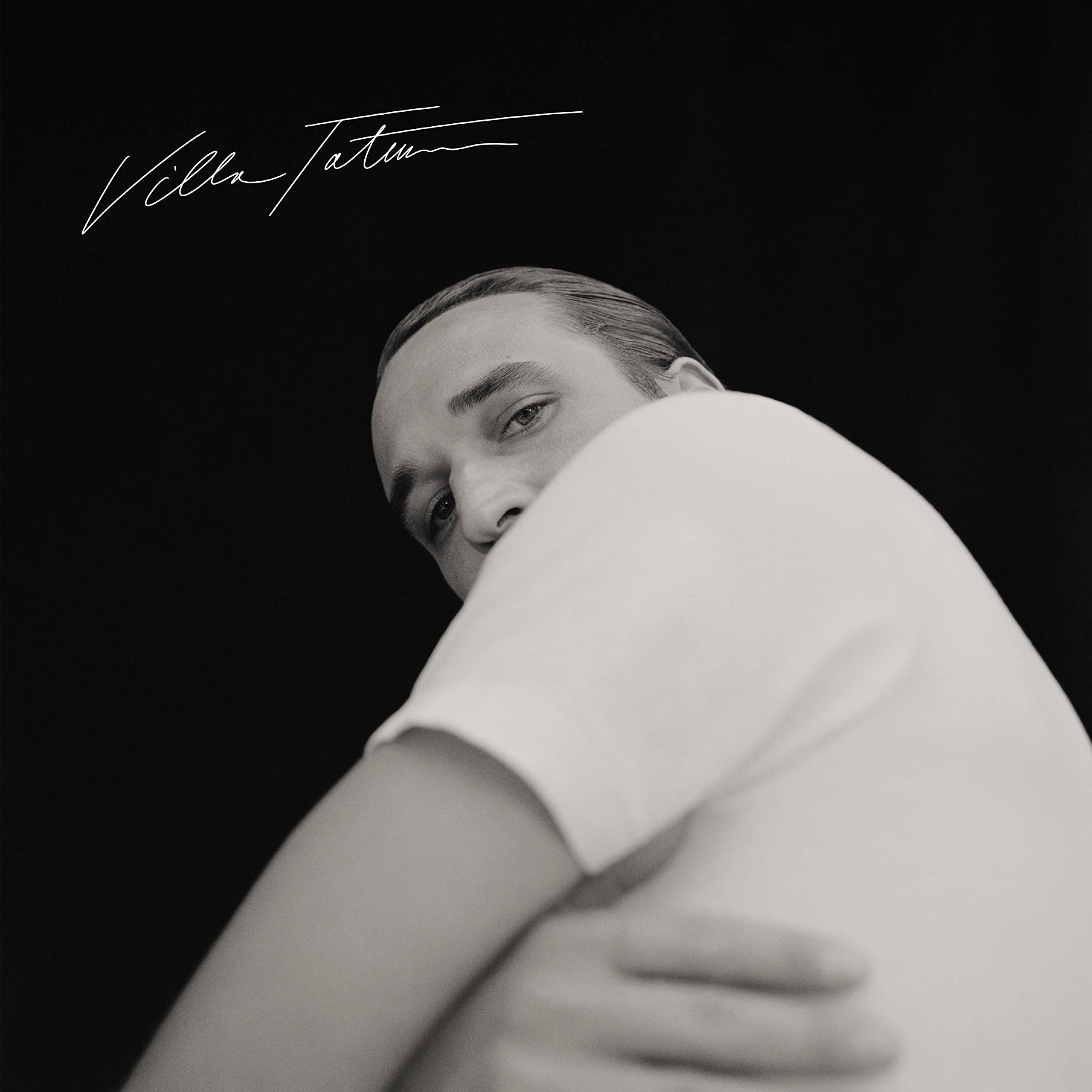 

Villa Tatum [LP] - VINYL