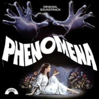 Phenomena [Original Soundtrack] [LP] - VINYL - Front_Zoom
