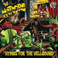 Hymns for the Hellbound [LP] - VINYL - Front_Zoom