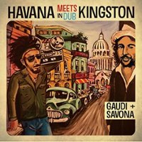 Havana Meets Kingston in Dub [LP] - VINYL - Front_Zoom