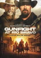 Gunfight at Rio Bravo [2023] - Front_Zoom