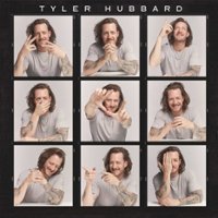 Tyler Hubbard [LP] - VINYL - Front_Zoom