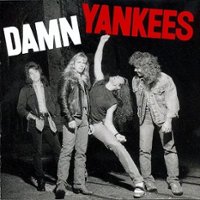 Damn Yankees [LP] - VINYL - Front_Zoom