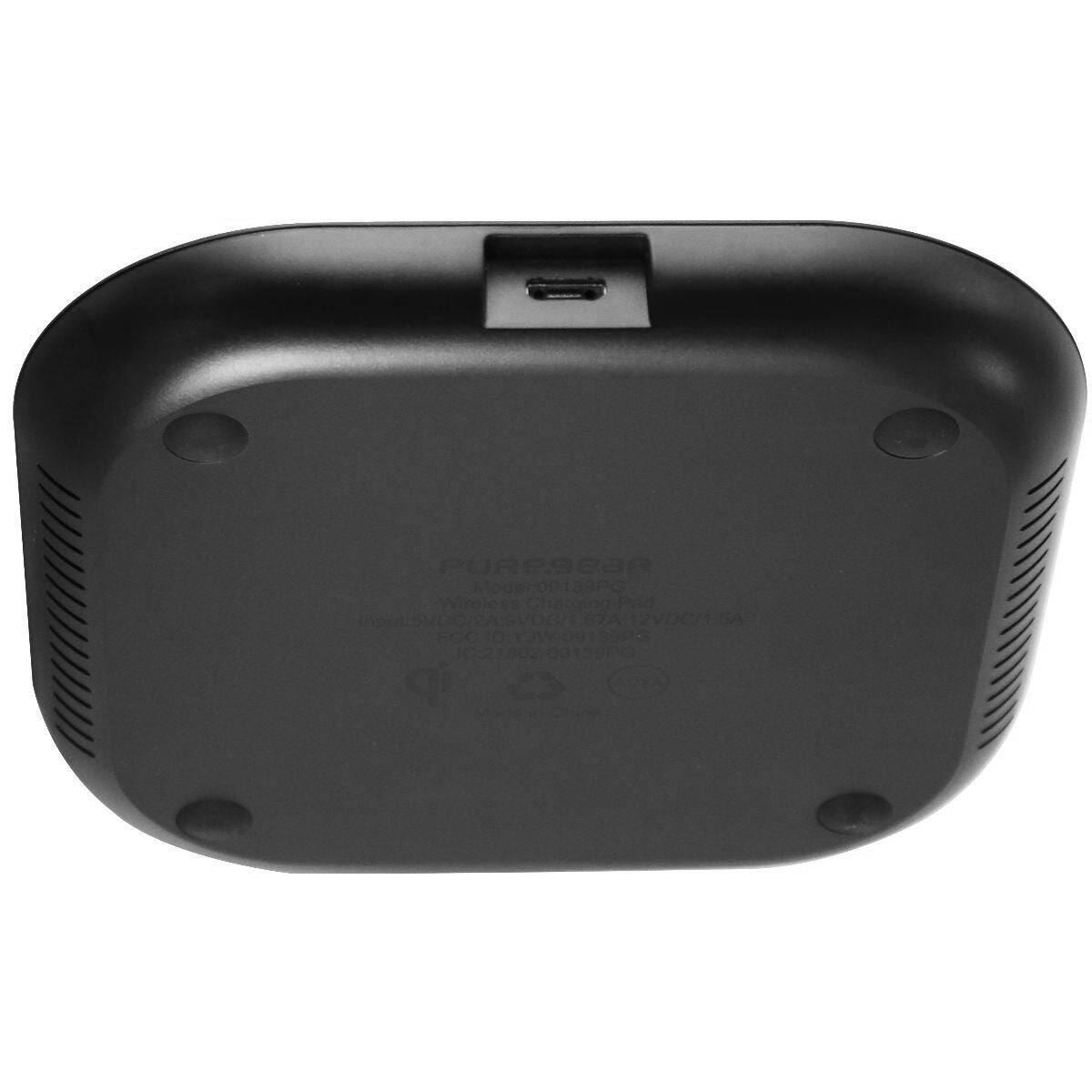 PURESEAR  
EGG  
12VDC 0913096