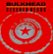 Front Standard. Bulkhead [CD].