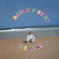 Brasilian Skies [LP] - VINYL - Front_Zoom
