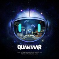 Quantaar [LP] - VINYL - Front_Zoom
