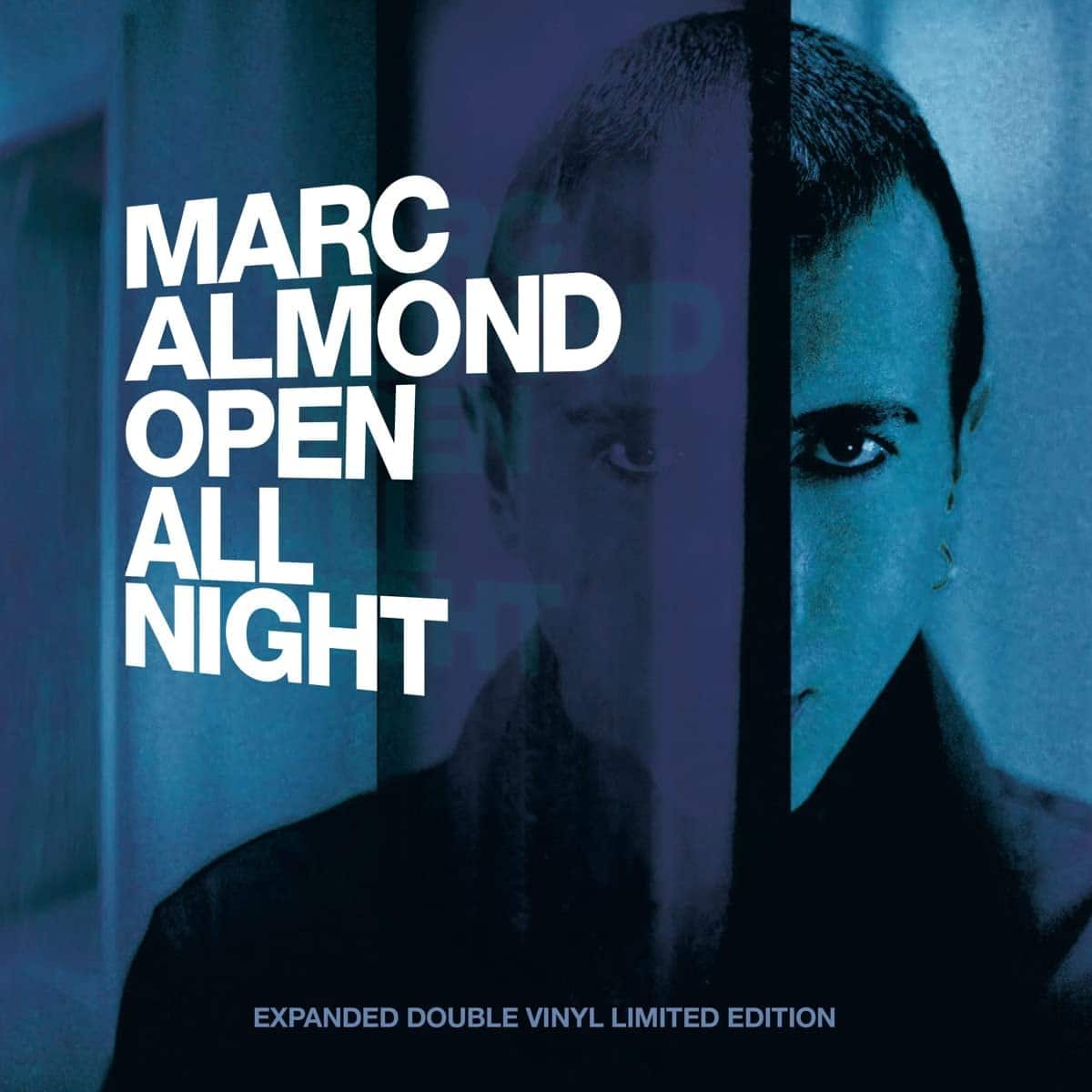 

Open All Night [LP] - VINYL