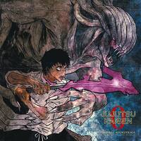 Jujutsu Kaisen [Original TV Soundtrack] [LP] - VINYL - Front_Zoom