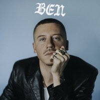 Ben [LP] - VINYL - Front_Zoom