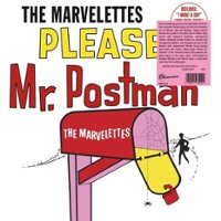 Please Mr. Postman [LP] - VINYL - Front_Zoom