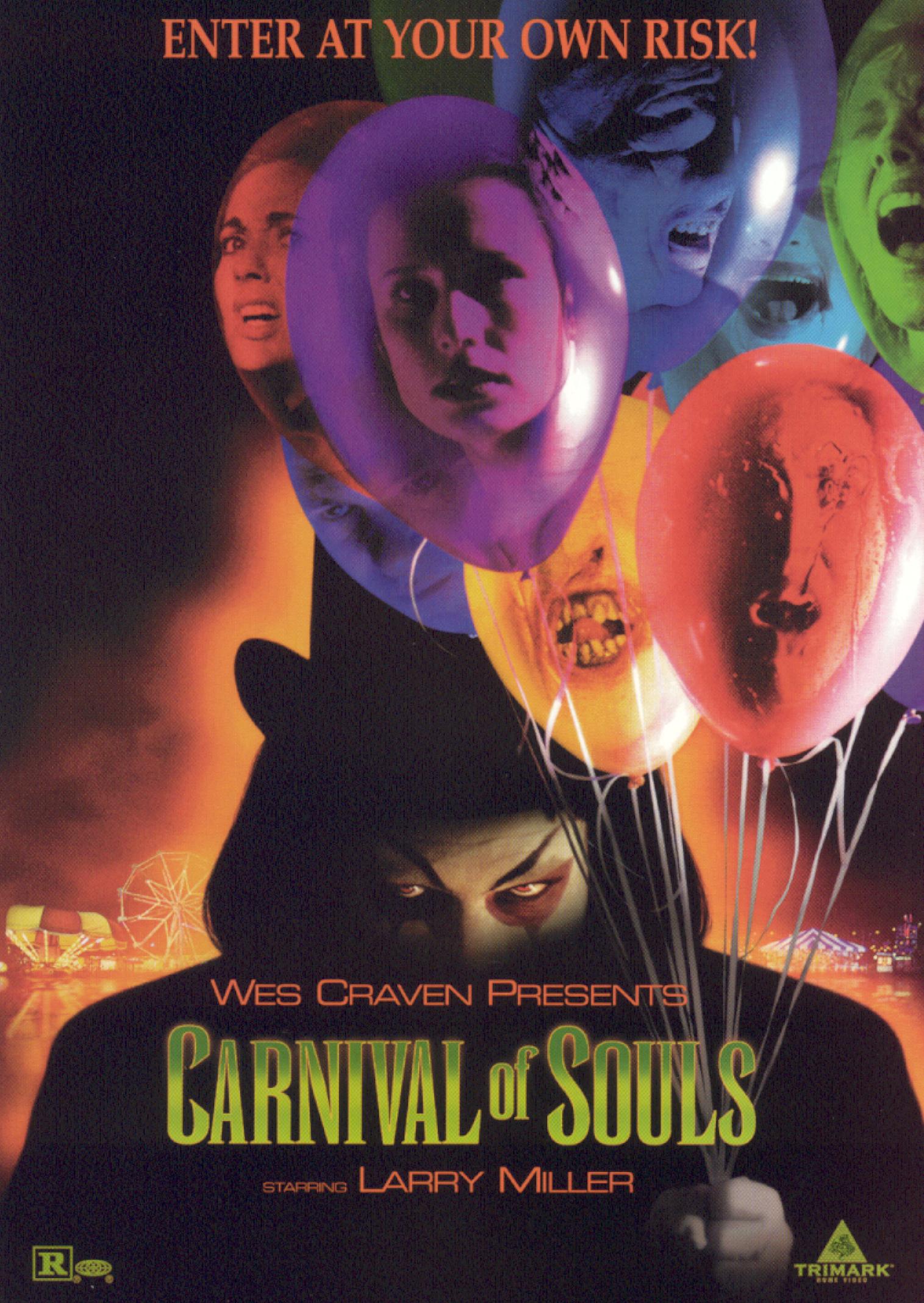 Carnival of Souls [DVD] [1998]