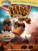Otis & Lewis: Lewis & Clark Expedition - Front_Zoom
