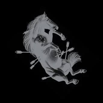 

Dead Horse X [LP] - VINYL